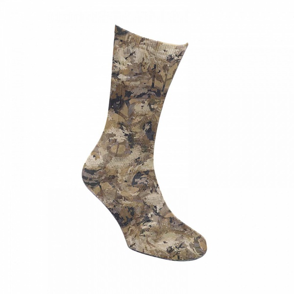 Носки Remington Socks Yellow Waterfowl Honeycombs