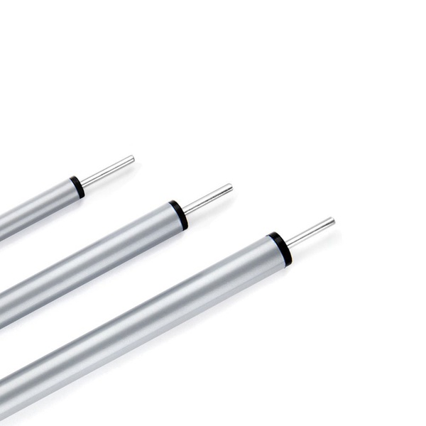 Стойки для тента Naturehike PNK23ZPZP001 (железн., 2.8 м, 2 шт.)