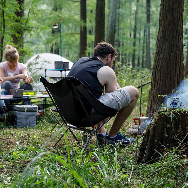 Стул складной Naturehike Stellaluna L04 (CNK2450JJ015)