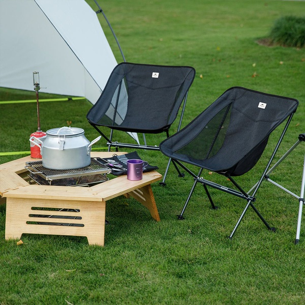 Стул складной Naturehike Stellaluna L04 (CNK2450JJ015)