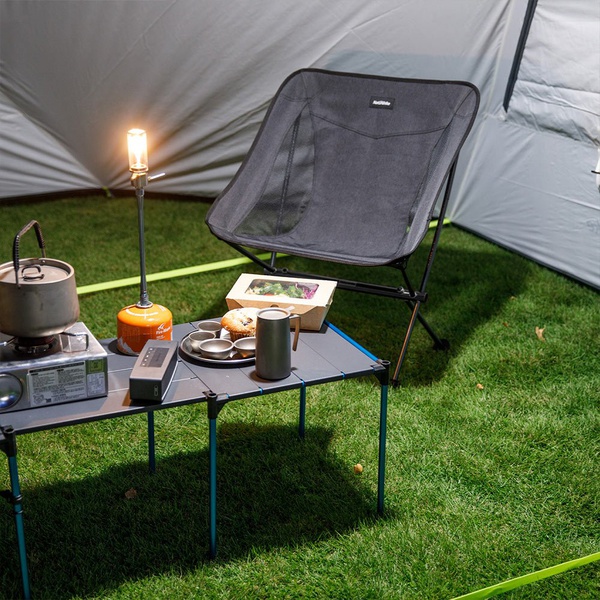 Стул складной Naturehike Stellaluna L04 (CNK2450JJ015)