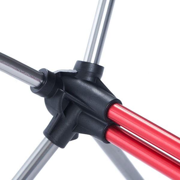 Стул складной Naturehike Stellaluna L01 (CNK2350JJ017) оранжевый