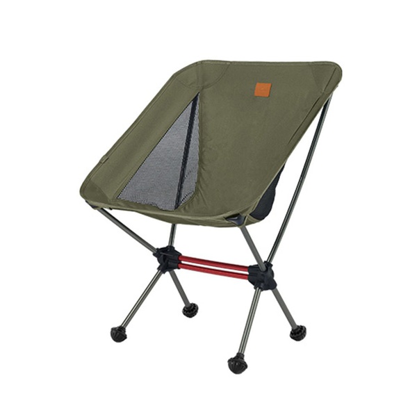 Стул складной Naturehike Stellaluna L01 (CNK2350JJ017) зеленый