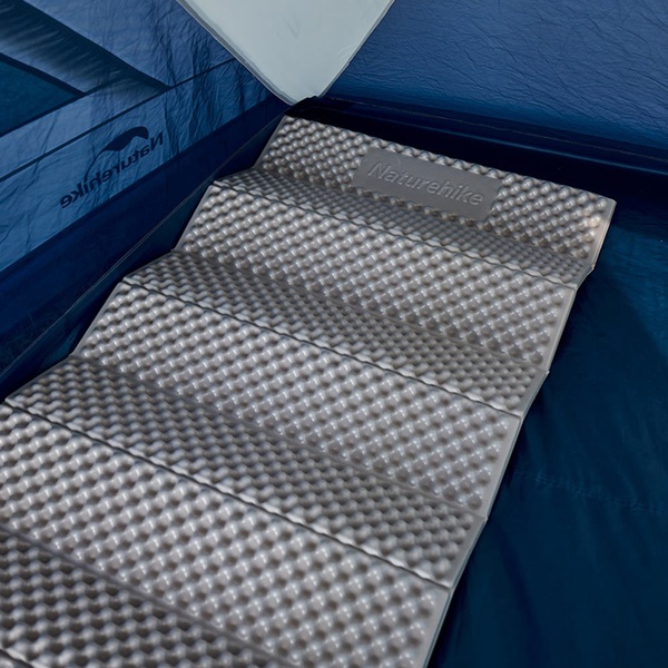 Коврик Naturehike CNK2300DZ017 (складной) песочный