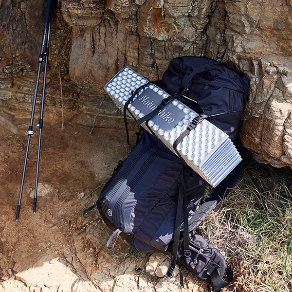 Коврик Naturehike CNK2300DZ017 (складной) песочный