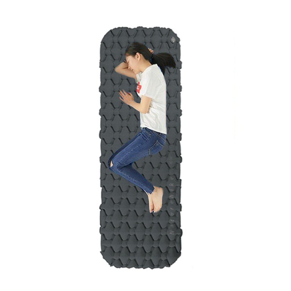 Коврик Naturehike NH19Z001-P FC-10 (без надувного мешка)