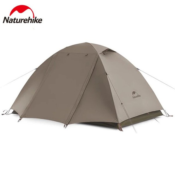 Палатка Naturehike Cloud-Creek CNK2300ZP024 (2-местная)