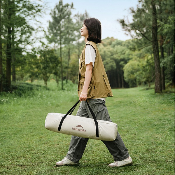 Палатка с навесом Naturehike Naturehike Ango Picnic Automatic Tent CNK2450WS021 (3-местная)