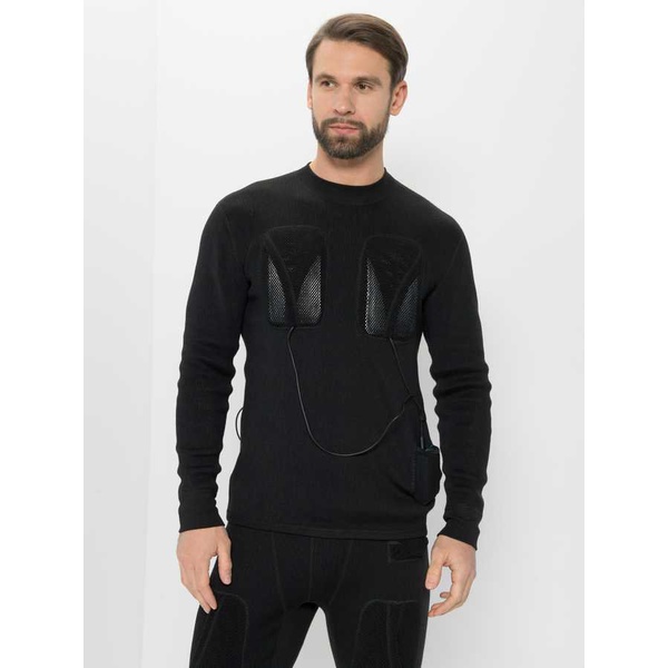 Термобелье с подогревом RedLaika Arctic Merino Wool RL-TU-01 3-12 часов (4400 mAh)