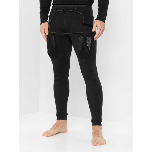 Термобелье с подогревом RedLaika Arctic Merino Wool RL-TU-01 3-12 часов (4400 mAh)