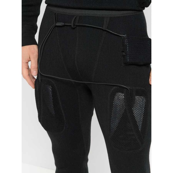 Термобелье с подогревом RedLaika Arctic Merino Wool RL-TU-01 3-12 часов (4400 mAh)