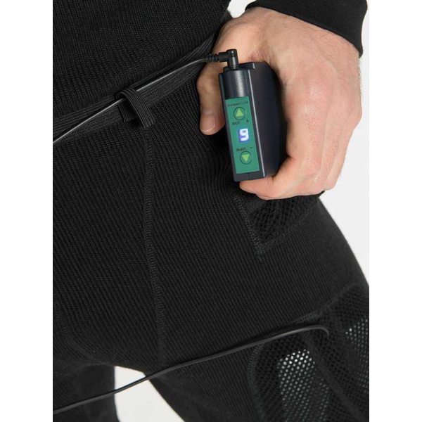 Термобелье с подогревом RedLaika Arctic Merino Wool RL-TU-01 3-12 часов (4400 mAh)