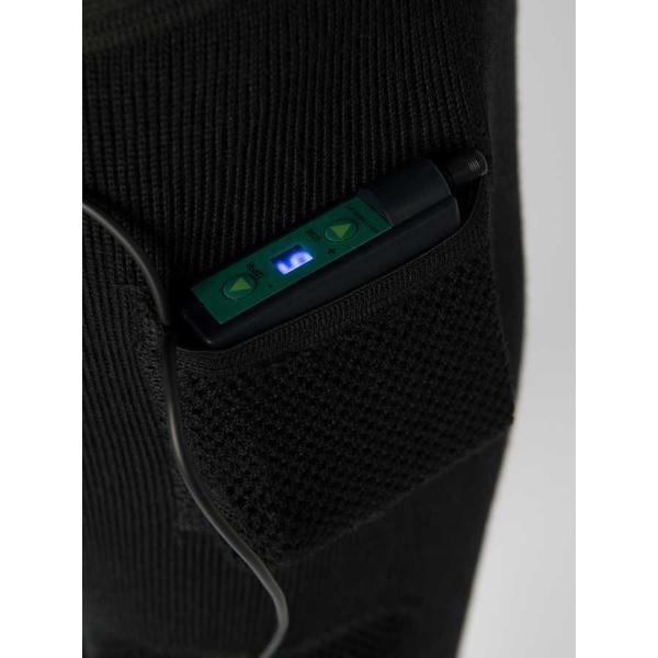 Термобелье с подогревом RedLaika Arctic Merino Wool RL-TU-01 3-12 часов (4400 mAh)