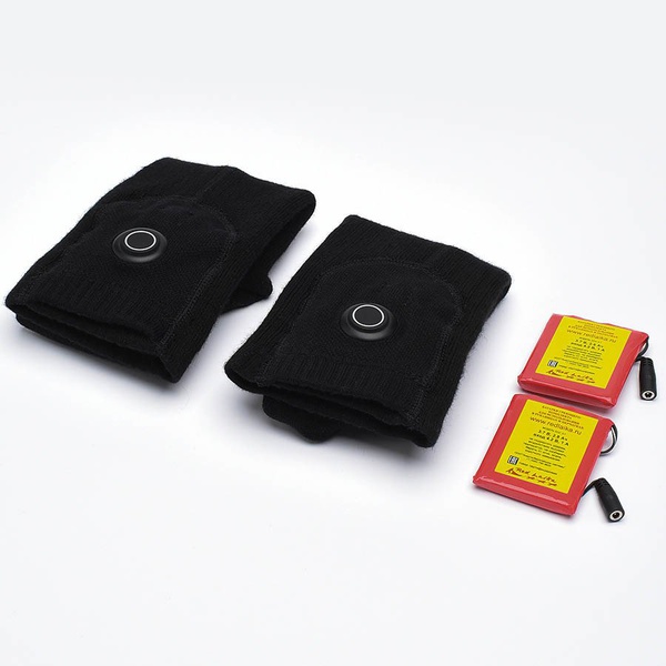 Носки с подогревом RedLaika RL-N-04 на аккумуляторах 7-14 часов (3000 mAh)