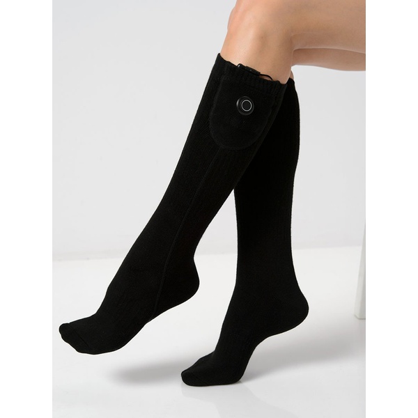 Носки с подогревом RedLaika RL-N-04 на аккумуляторах 7-14 часов (3000 mAh)