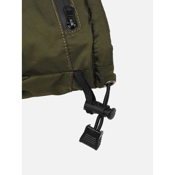 Перчатки с подогревом RedLaika Lux сенсорные, на аккумуляторах Зелёный/Хаки, до 9 часов (3000 mAh)