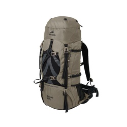 Рюкзак Naturehike NH70B070-B 70L бежевый