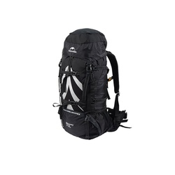 Рюкзак Naturehike NH70B070-B 70L черный