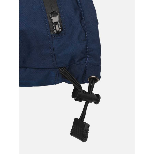 Перчатки с подогревом RedLaika Lux сенсорные, на аккумуляторах Синий, до 9 часов (3000 mAh)