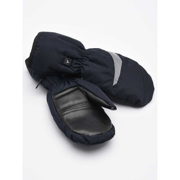 Рукавицы с подогревом RedLaika RL-R-05 на аккумуляторах Синий, до 8 часов (3000 mAh)