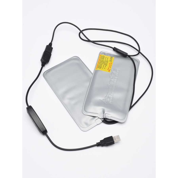 Регулятор для греющего комплекта RedLaika с USB-разъёмом