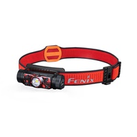 Фонарь налобный Fenix HM62-T магма