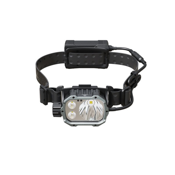 Фонарь налобный Fenix HP35R SAR