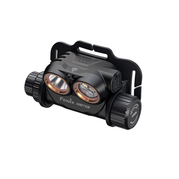 Фонарь налобный Fenix HM75R SE