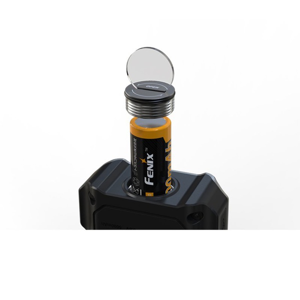 Фонарь Fenix CL27R (кемпинговый)