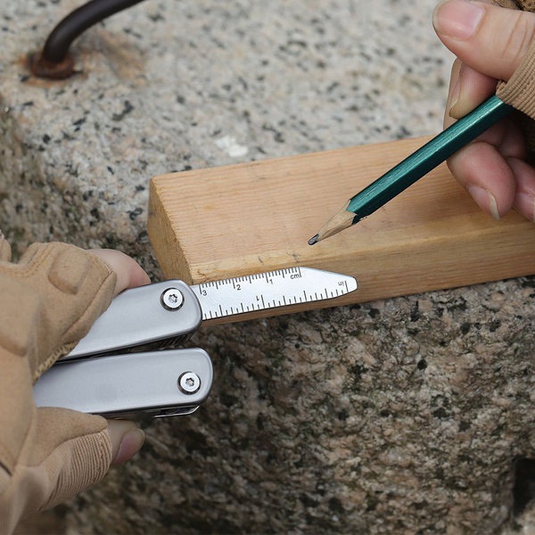 Мультитул Roxon Flex S804G