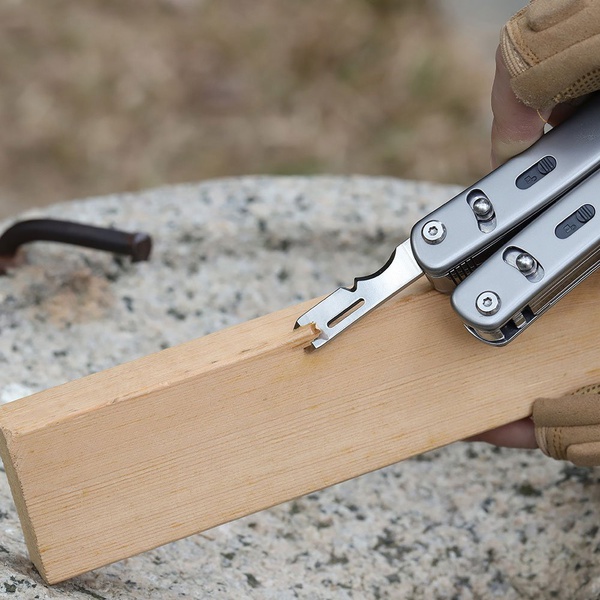 Мультитул Roxon Flex S804G