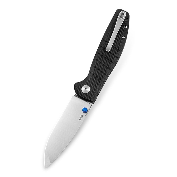 Нож Bestechman Goodboy (сталь D2) черный