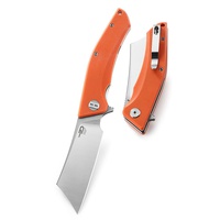 Нож Bestech Cubic (сталь D2, рукоять G10)