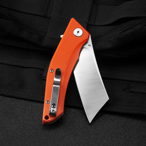 Нож Bestech Cubic (сталь D2, рукоять G10)