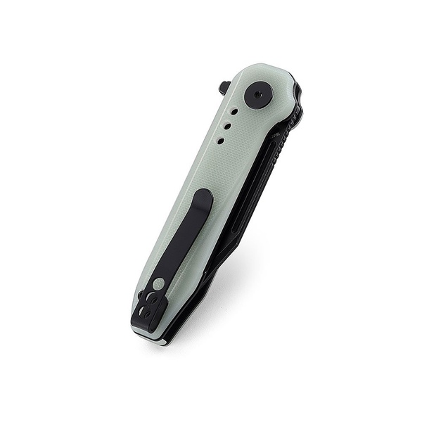 Нож Bestech Syntax (сталь 154CM) нефритовый, рукоять G10