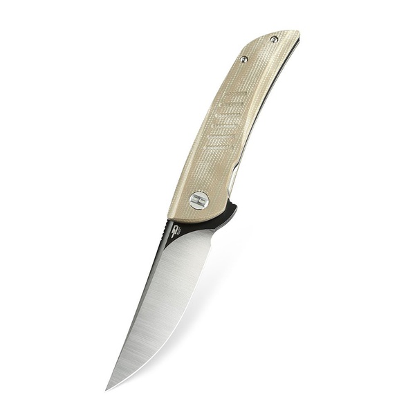 Нож Bestech Swift (сталь D2, рукоять Микарта)