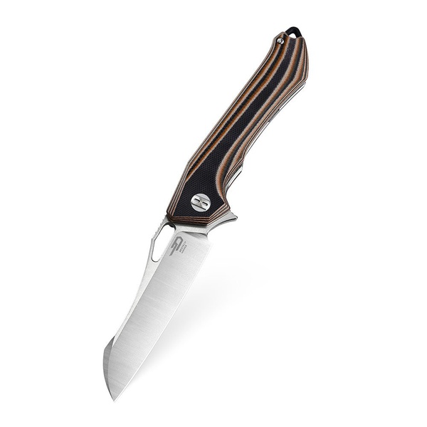 Нож Bestech Platypus (сталь D2, рукоять G10)