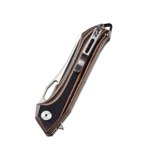 Нож Bestech Platypus (сталь D2, рукоять G10)