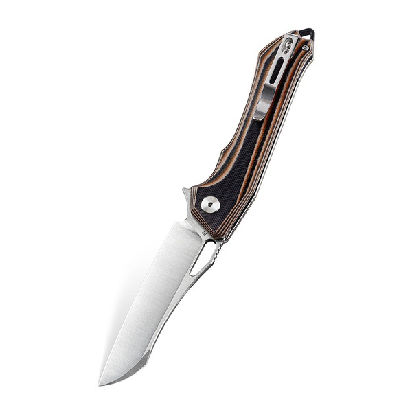 Нож Bestech Platypus (сталь D2, рукоять G10)