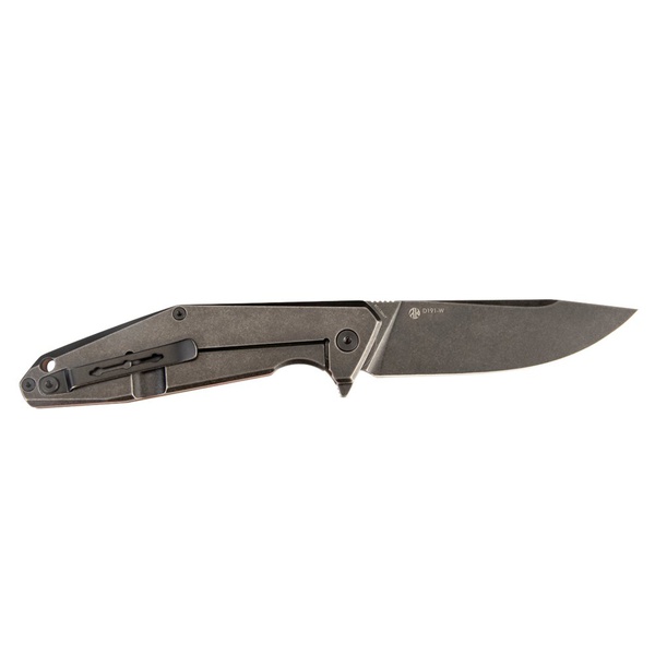 Нож Ruike D191 (сталь 8Cr13MoV)