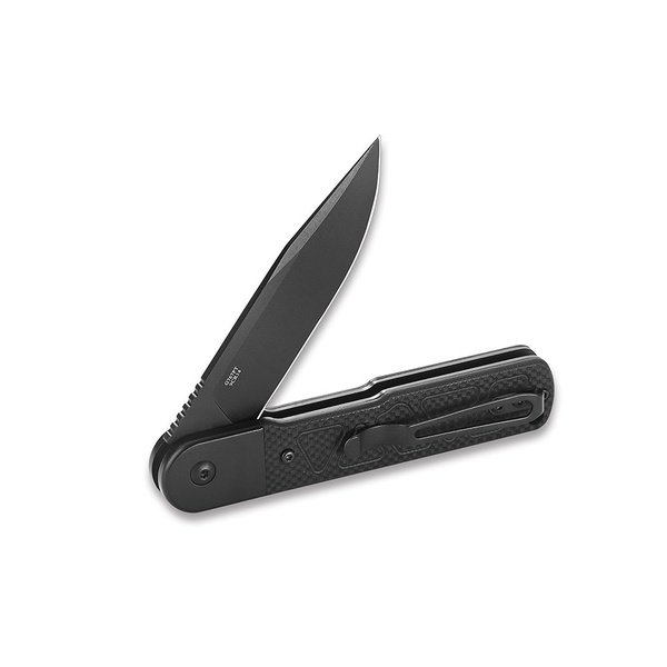 Нож Ganzo G767PT-BK (сталь 9CR14 PVD)