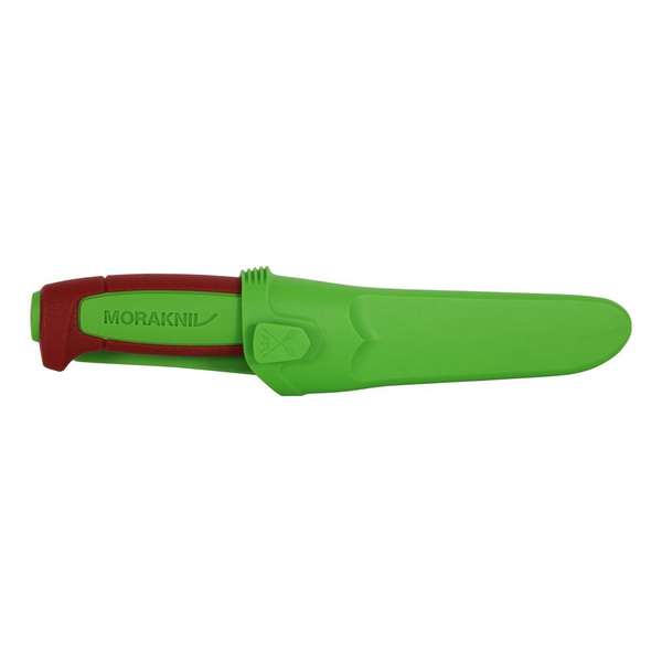 Нож Morakniv Basic 511 (углерод. сталь, лимитированный 2024)