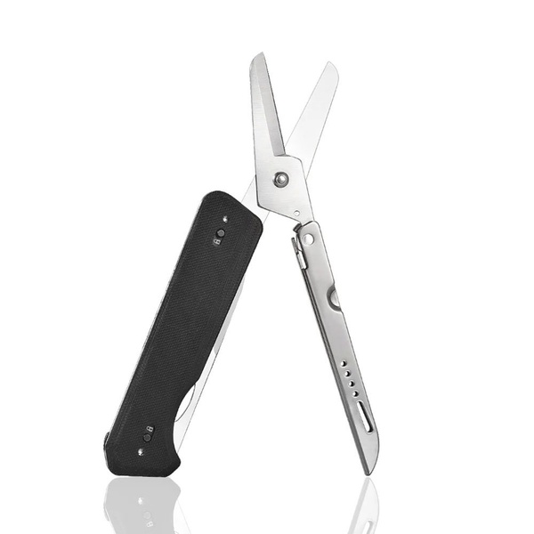 Мультитул Roxon KS Knife-Scissors S501U (с ножницами)