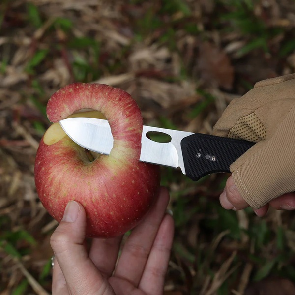 Мультитул Roxon KS Knife-Scissors S501U (с ножницами)