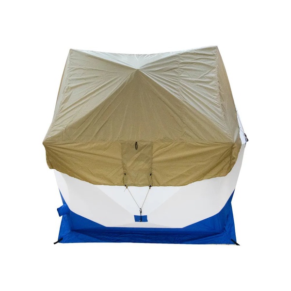 Накидка для зимней палатки Следопыт Long PF-TW-38 (2.15х1.8 м)