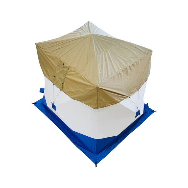 Накидка для зимней палатки Следопыт Long PF-TW-38 (2.15х1.8 м)