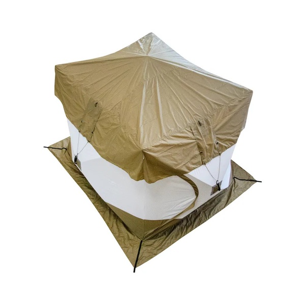 Накидка для зимней палатки Следопыт Premium Long PF-TW-39 (2.35х2 м)