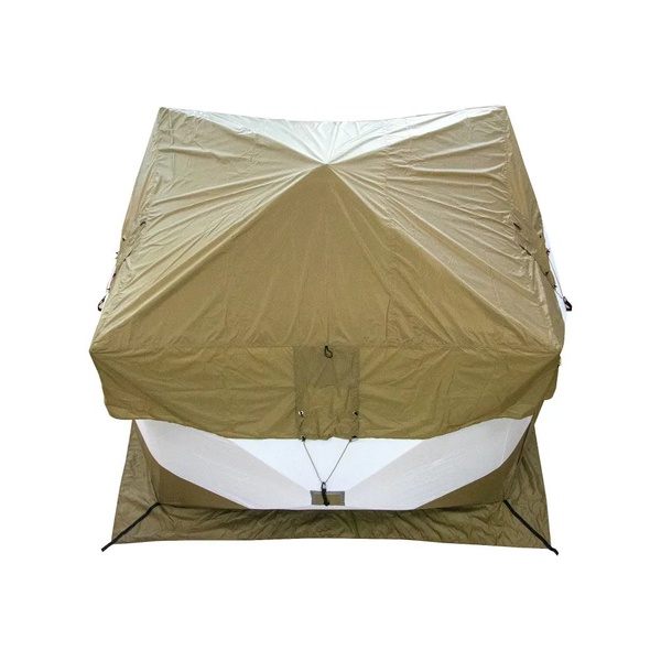 Накидка для зимней палатки Следопыт Premium Long PF-TW-39 (2.35х2 м)