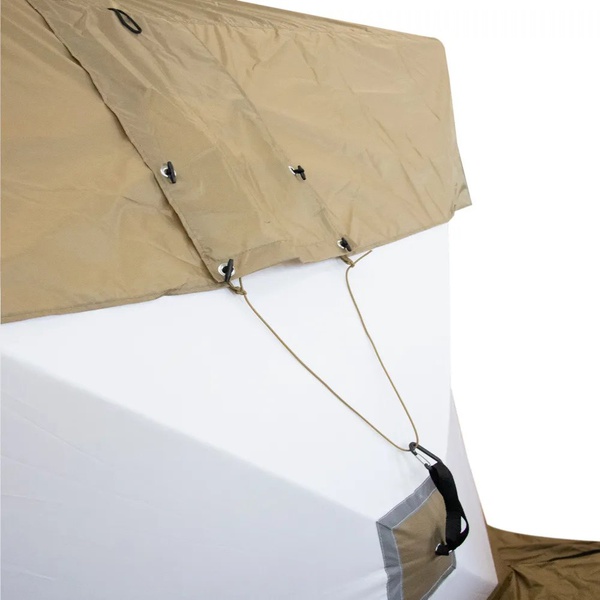 Накидка для зимней палатки Следопыт Premium Long PF-TW-39 (2.35х2 м)