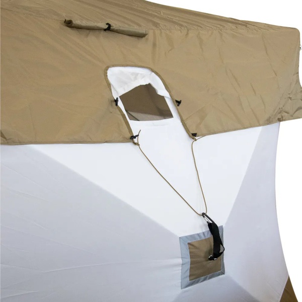 Накидка для зимней палатки Следопыт Premium Long PF-TW-39 (2.35х2 м)